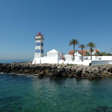 Casa Buganvilia Cascais Eksteriør billede
