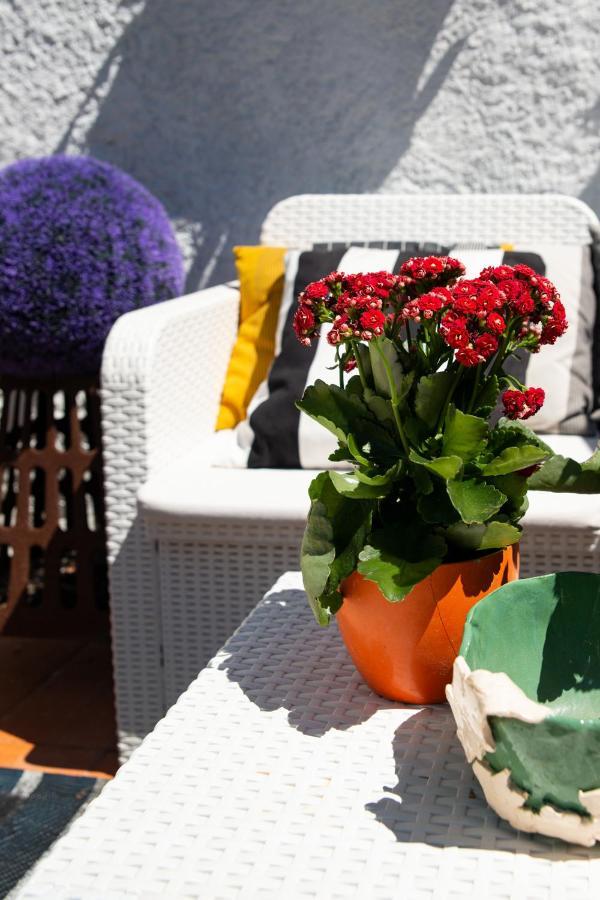 Casa Buganvilia Cascais Eksteriør billede