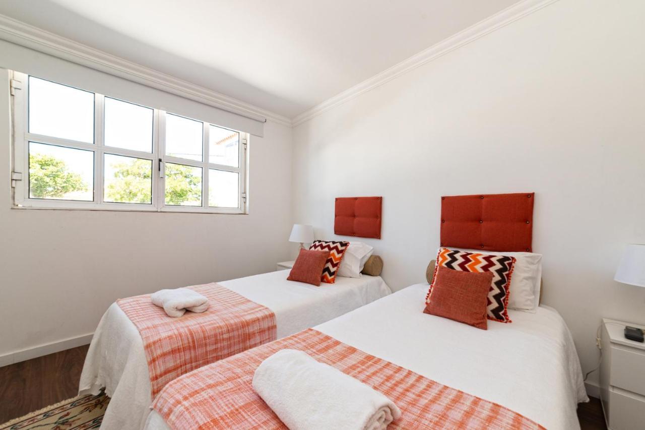 Casa Buganvilia Cascais Eksteriør billede