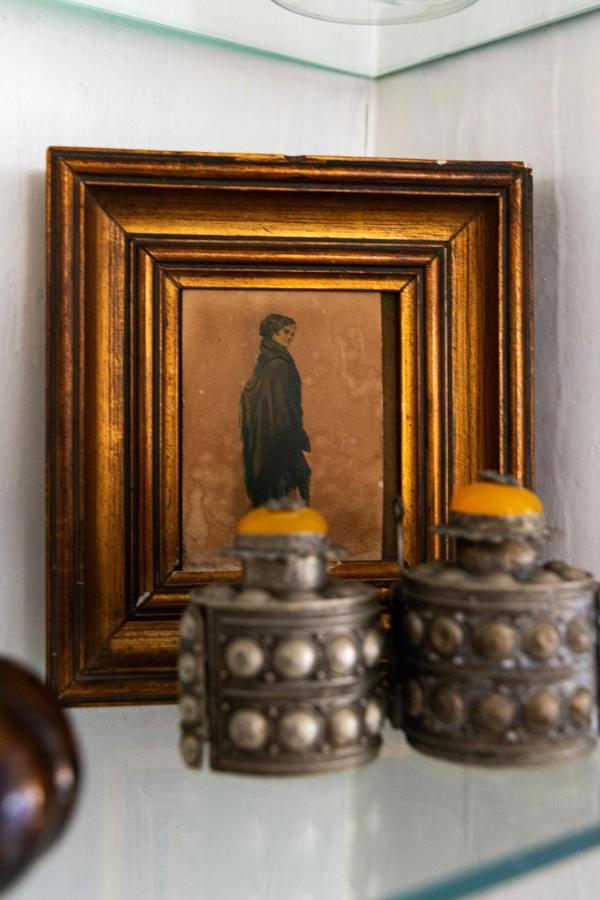 Casa Buganvilia Cascais Eksteriør billede