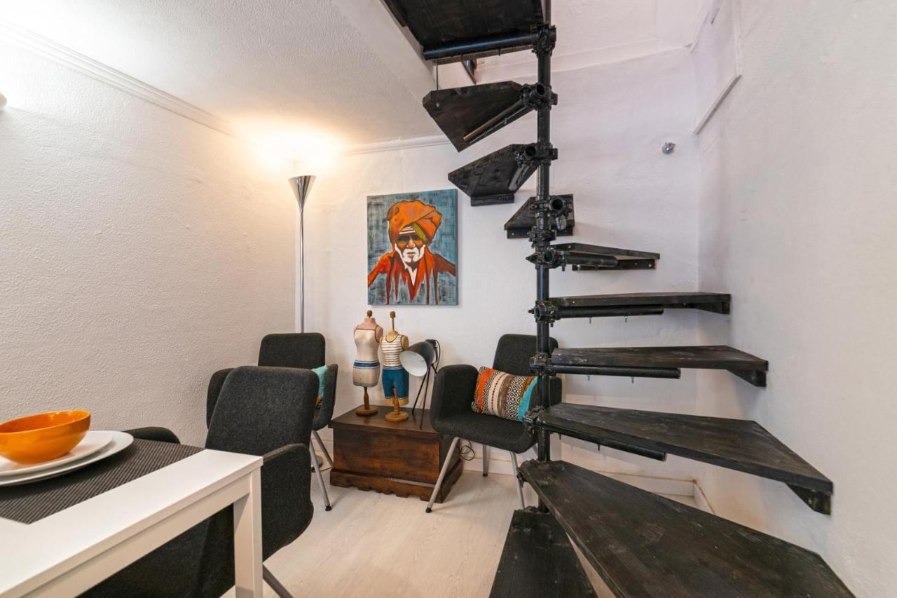 Casa Buganvilia Cascais Eksteriør billede