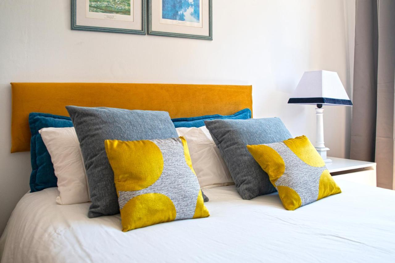Casa Buganvilia Cascais Eksteriør billede