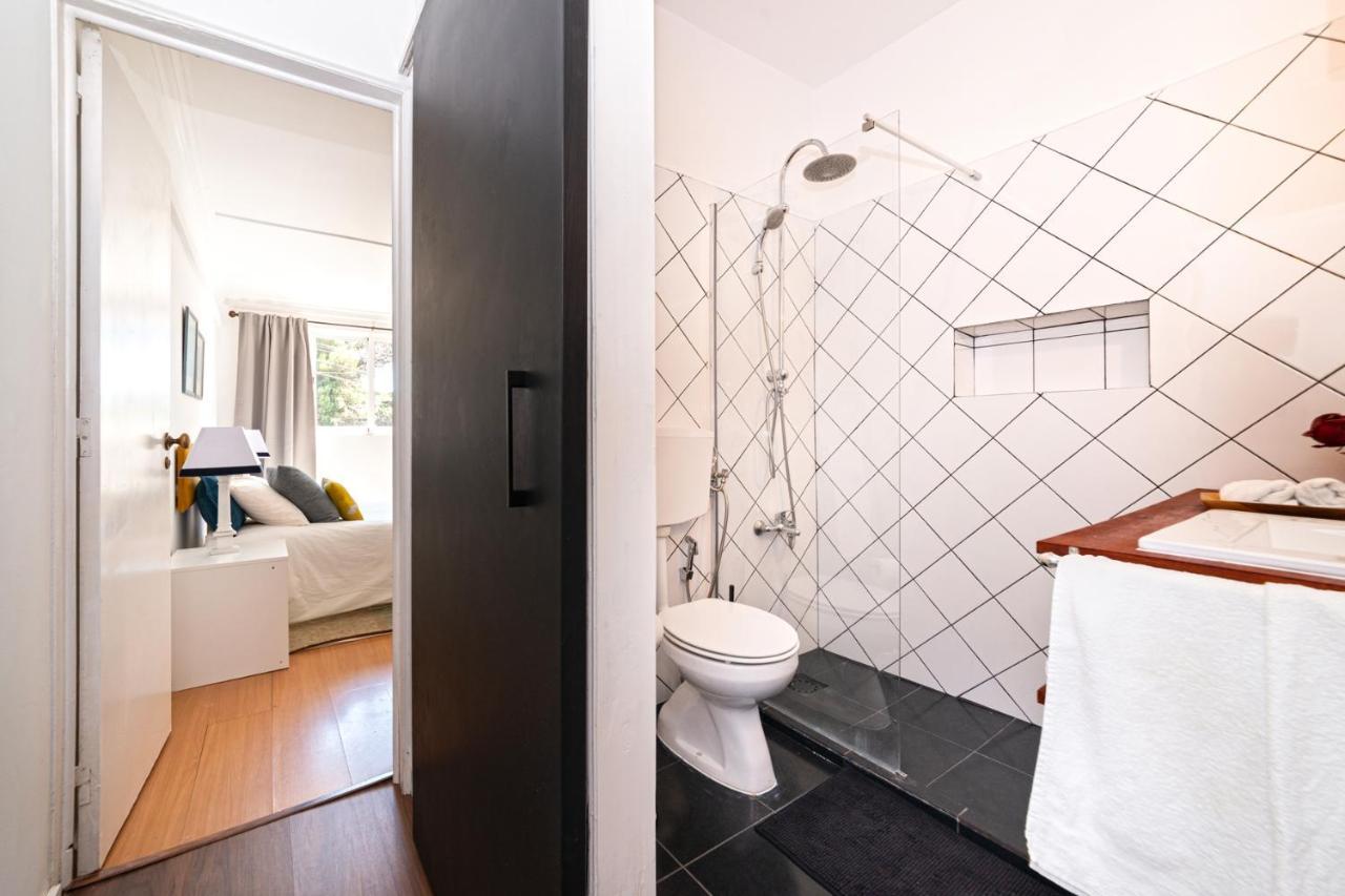 Casa Buganvilia Cascais Eksteriør billede
