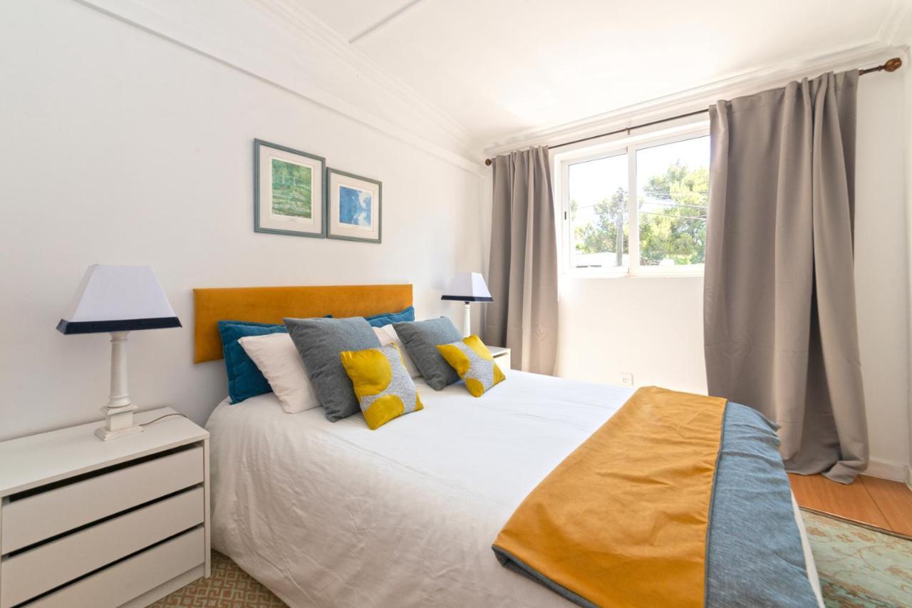 Casa Buganvilia Cascais Eksteriør billede