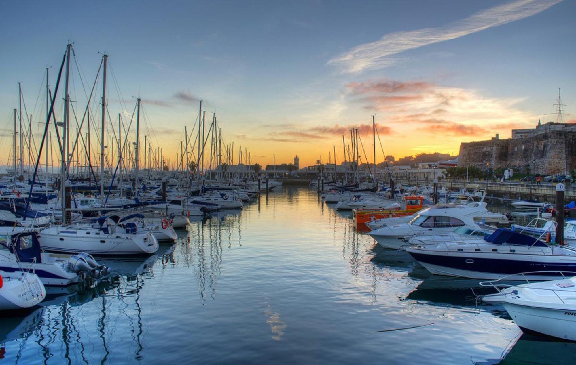Casa Buganvilia Cascais Eksteriør billede